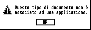 STNOAPPL