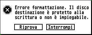 STFMTERR