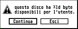 STFMTINF