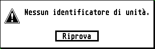 STDRIVID