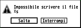STWRFILE