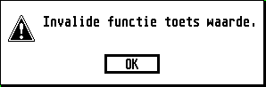 STINVKEY