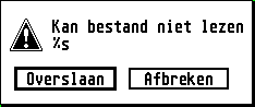 STRDFILE