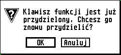 STDUPKEY