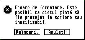 STFMTERR