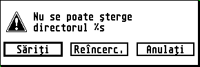STDELDIR