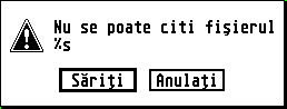STRDFILE