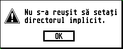 STDEFDIR
