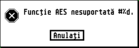 ALNOFUNC