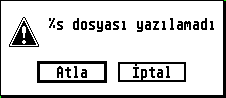 STWRFILE